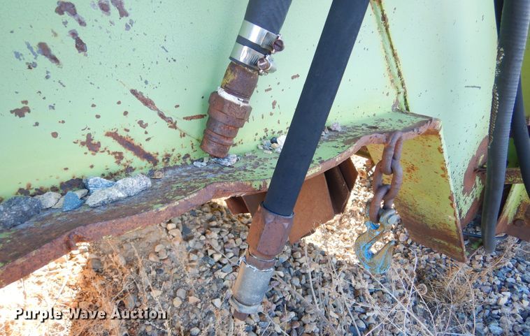 image for item KS9281 Lippmann  crushing plant