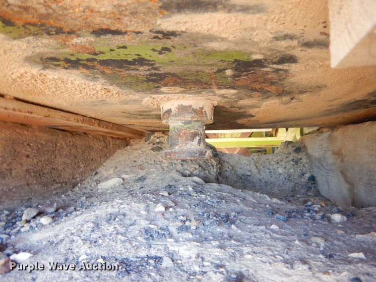 image for item KS9281 Lippmann  crushing plant