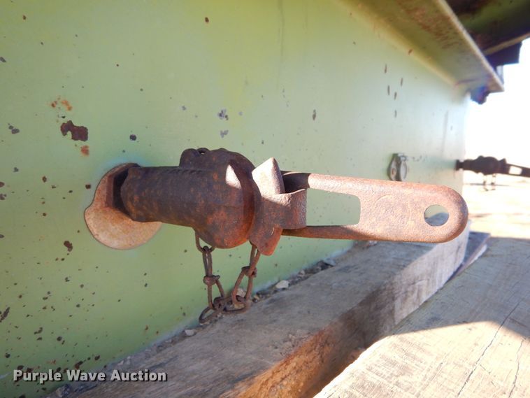 image for item KS9281 Lippmann  crushing plant