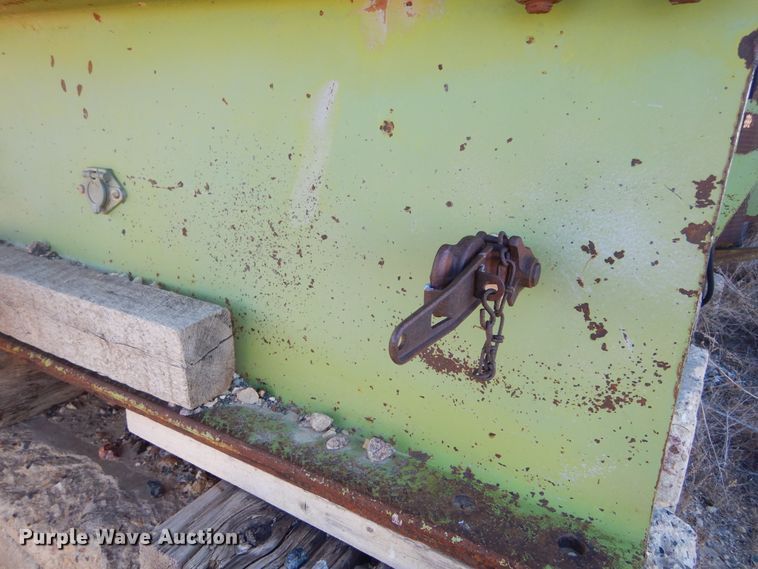 image for item KS9281 Lippmann  crushing plant