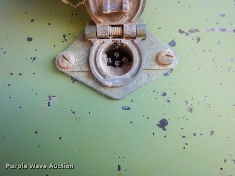 image for item KS9281 Lippmann  crushing plant