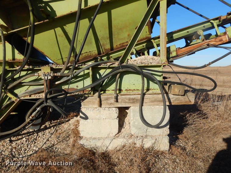 image for item KS9281 Lippmann  crushing plant