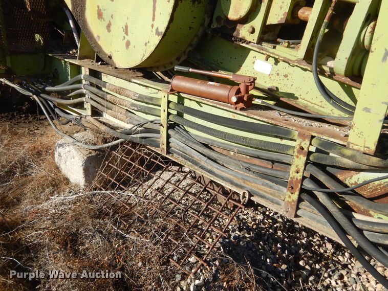 image for item KS9281 Lippmann  crushing plant