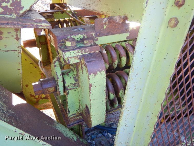 image for item KS9281 Lippmann  crushing plant