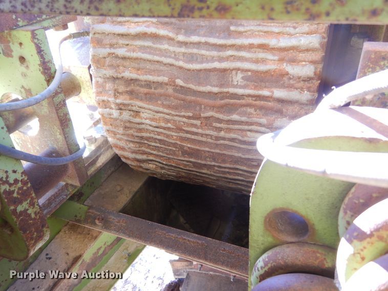 image for item KS9281 Lippmann  crushing plant