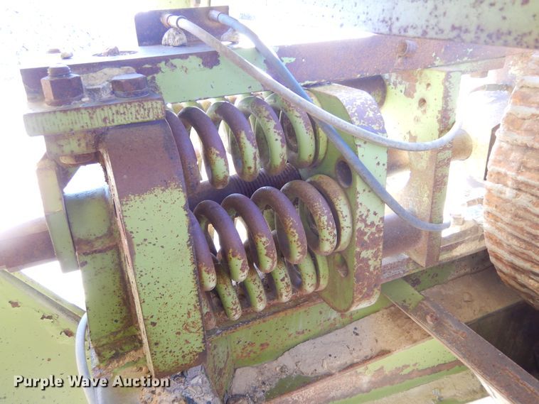 image for item KS9281 Lippmann  crushing plant