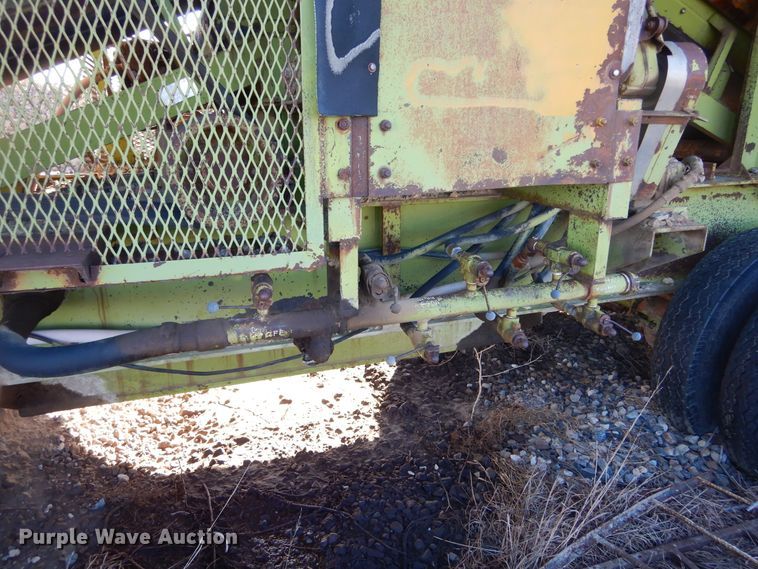 image for item KS9281 Lippmann  crushing plant