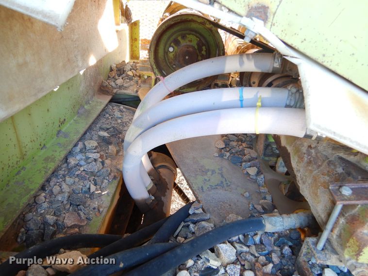 image for item KS9281 Lippmann  crushing plant