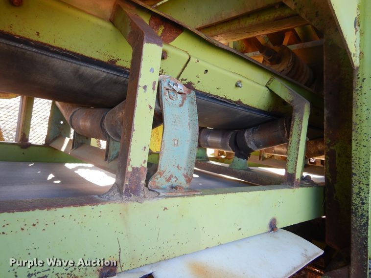 image for item KS9281 Lippmann  crushing plant