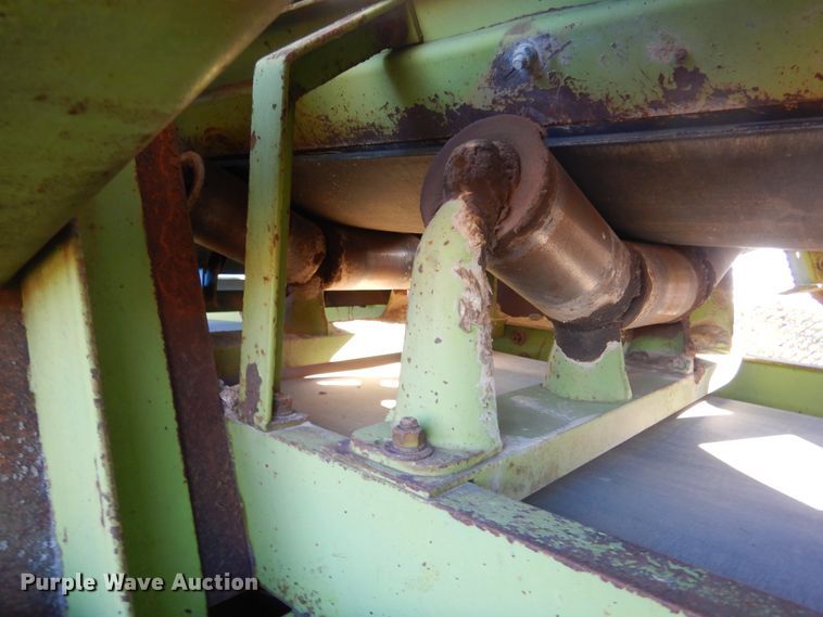 image for item KS9281 Lippmann  crushing plant