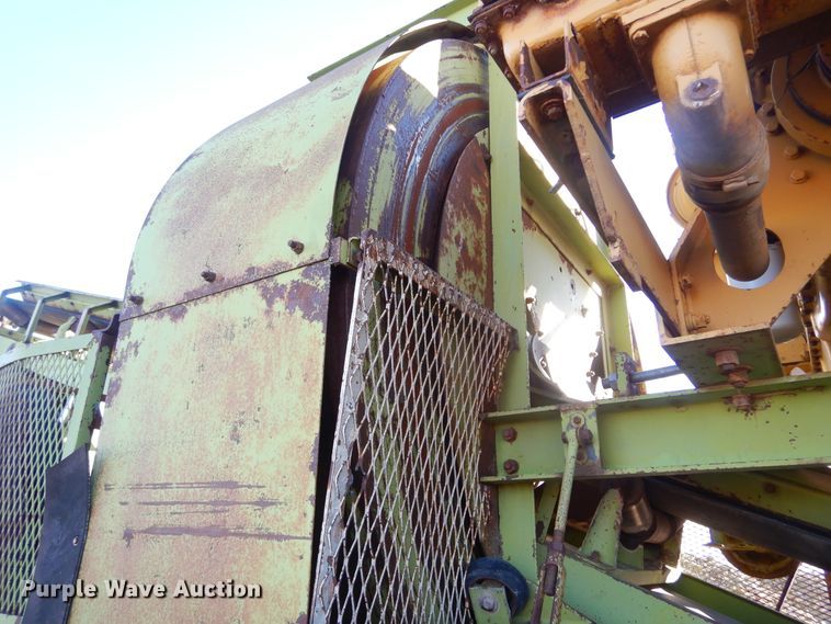 image for item KS9281 Lippmann  crushing plant