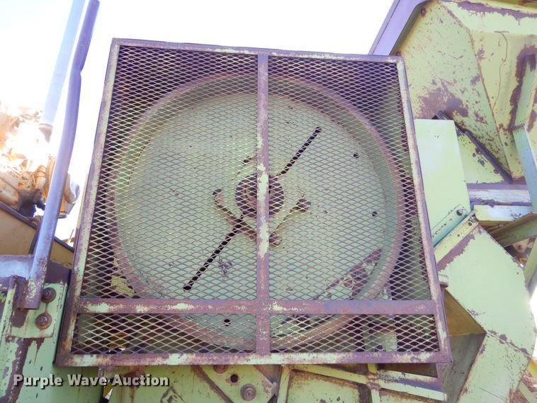 image for item KS9281 Lippmann  crushing plant