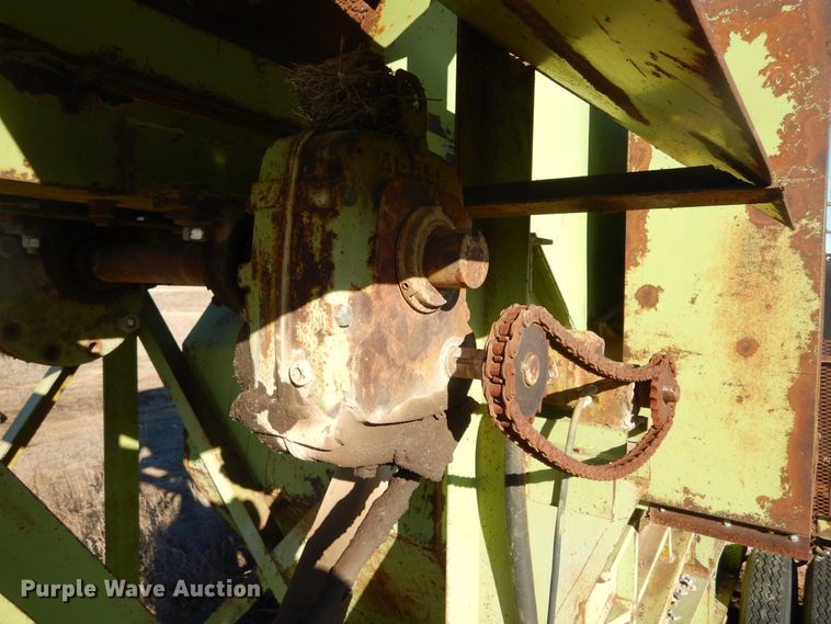 image for item KS9281 Lippmann  crushing plant