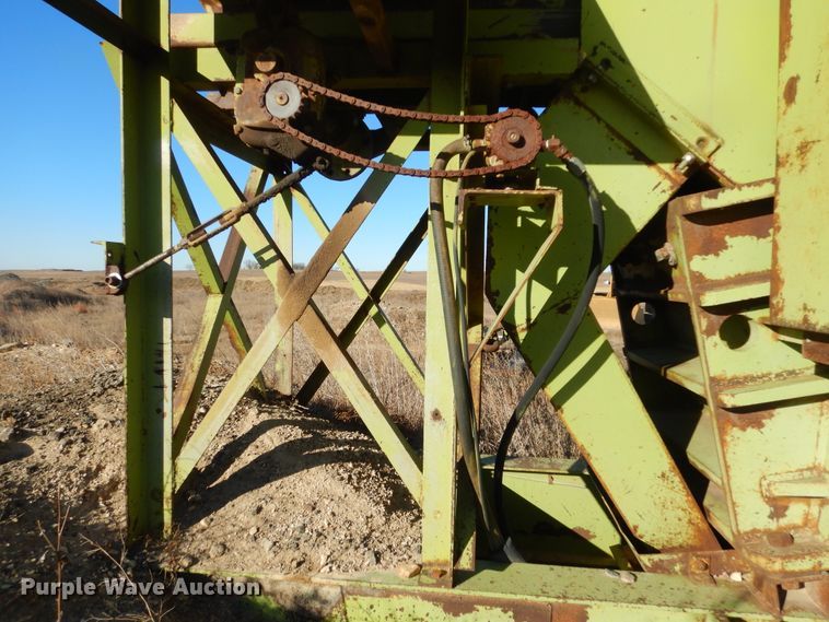 image for item KS9281 Lippmann  crushing plant