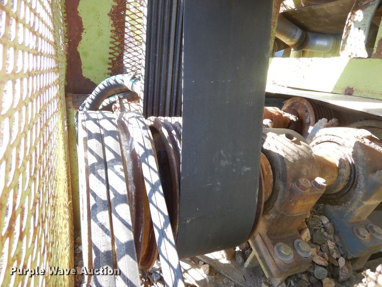 image for item KS9281 Lippmann  crushing plant