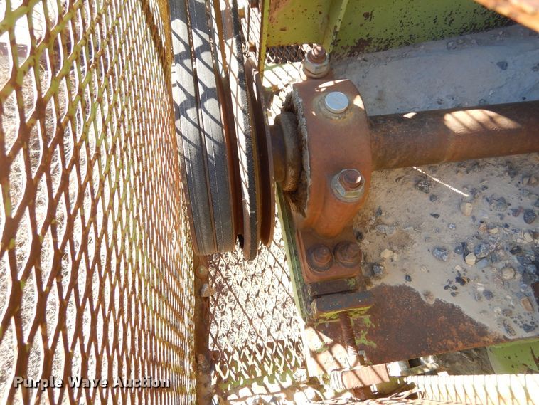 image for item KS9281 Lippmann  crushing plant