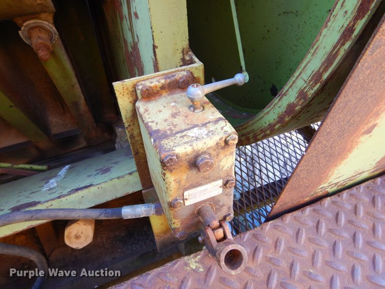 image for item KS9281 Lippmann  crushing plant