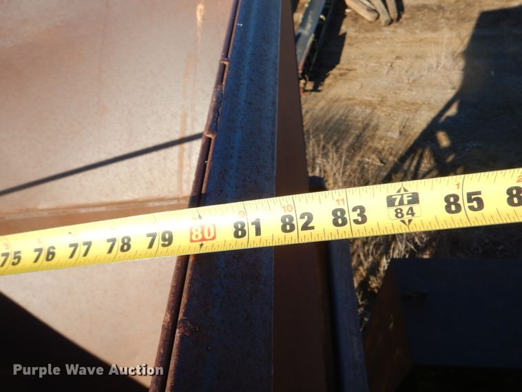 image for item KS9281 Lippmann  crushing plant