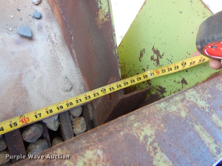 image for item KS9281 Lippmann  crushing plant