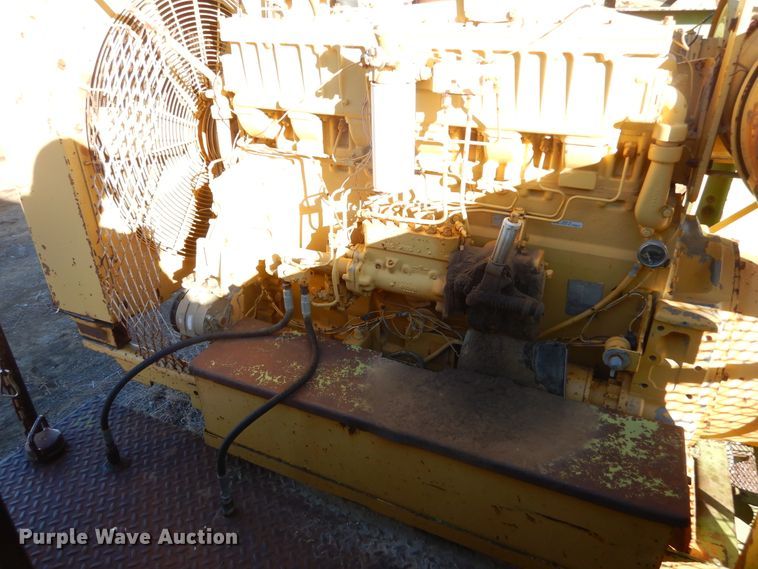 image for item KS9281 Lippmann  crushing plant