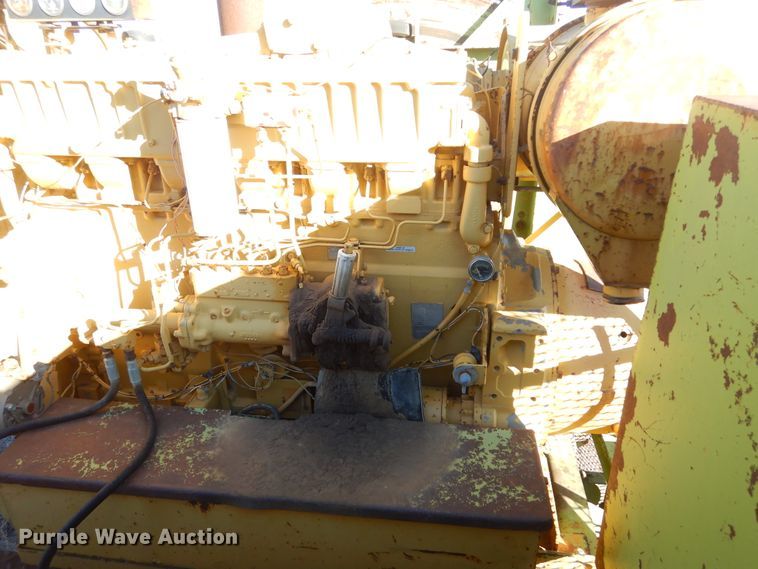 image for item KS9281 Lippmann  crushing plant