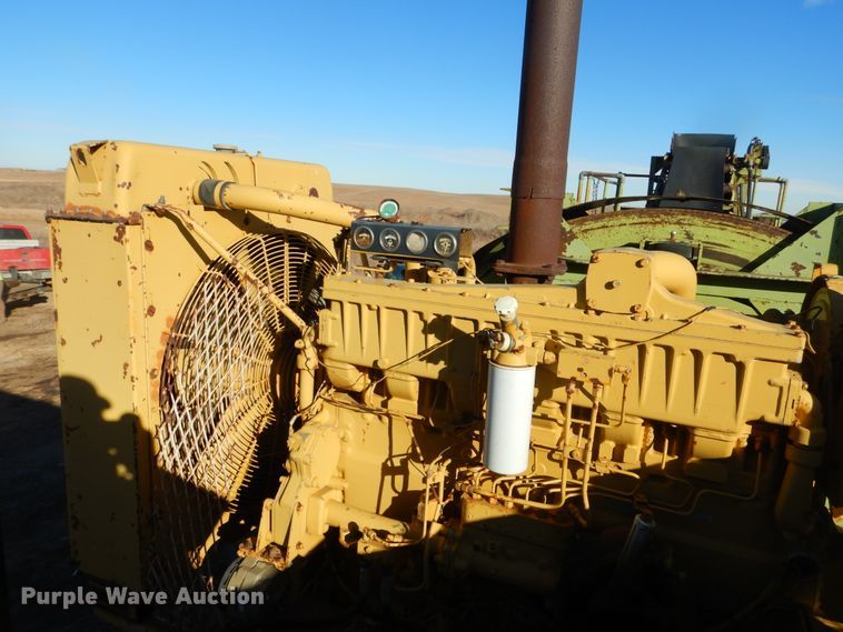 image for item KS9281 Lippmann  crushing plant