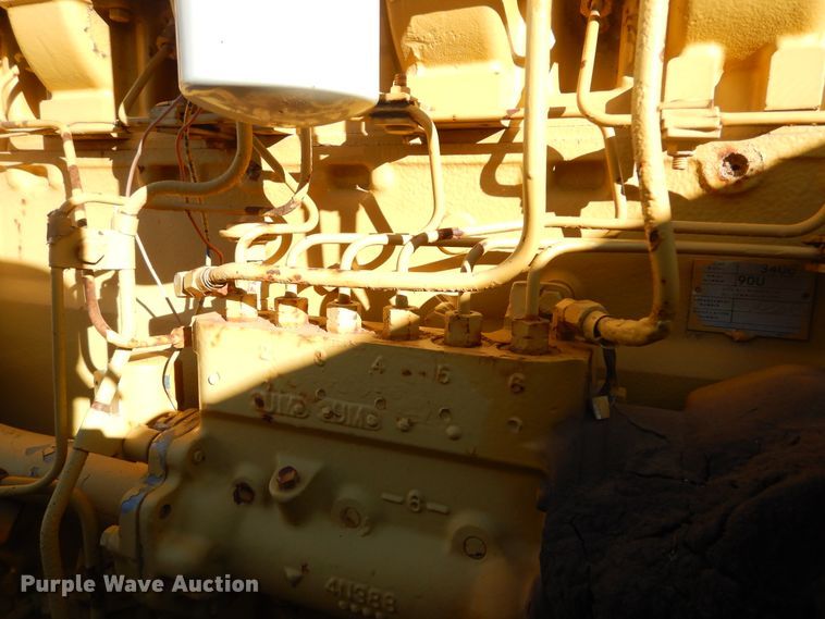 image for item KS9281 Lippmann  crushing plant