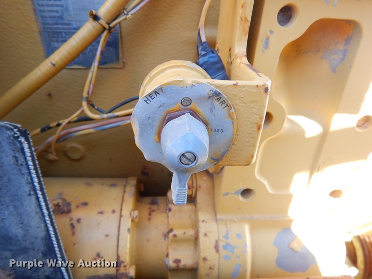 image for item KS9281 Lippmann  crushing plant