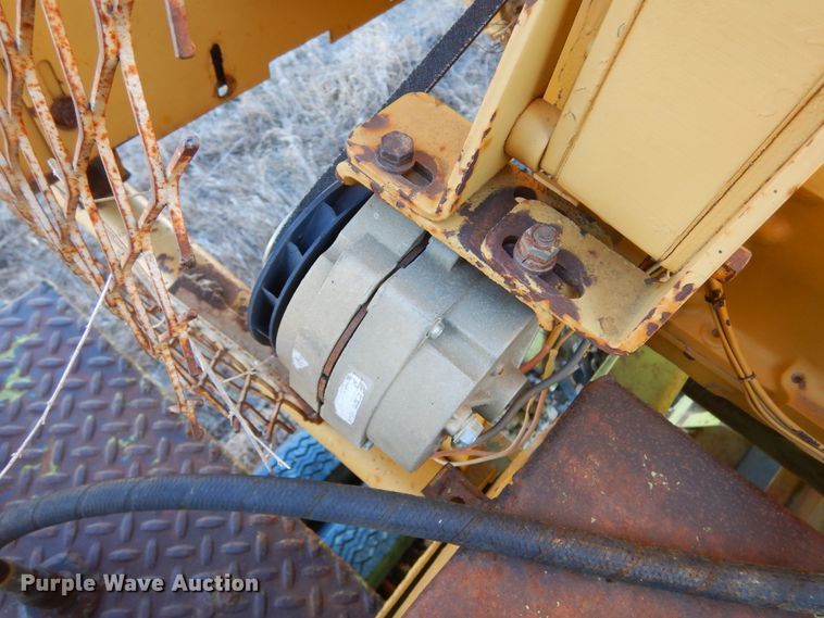 image for item KS9281 Lippmann  crushing plant