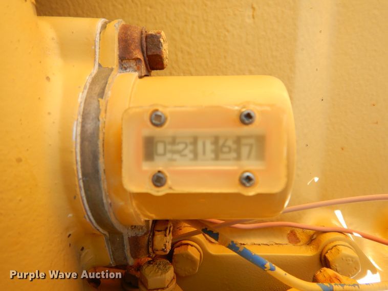 image for item KS9281 Lippmann  crushing plant