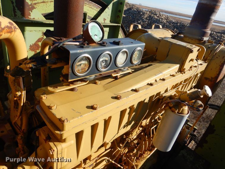 image for item KS9281 Lippmann  crushing plant