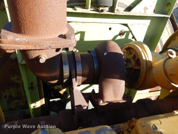 image for item KS9281 Lippmann  crushing plant