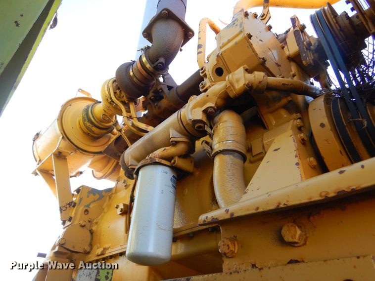 image for item KS9281 Lippmann  crushing plant