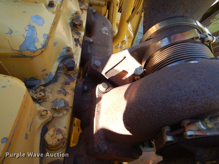 image for item KS9281 Lippmann  crushing plant