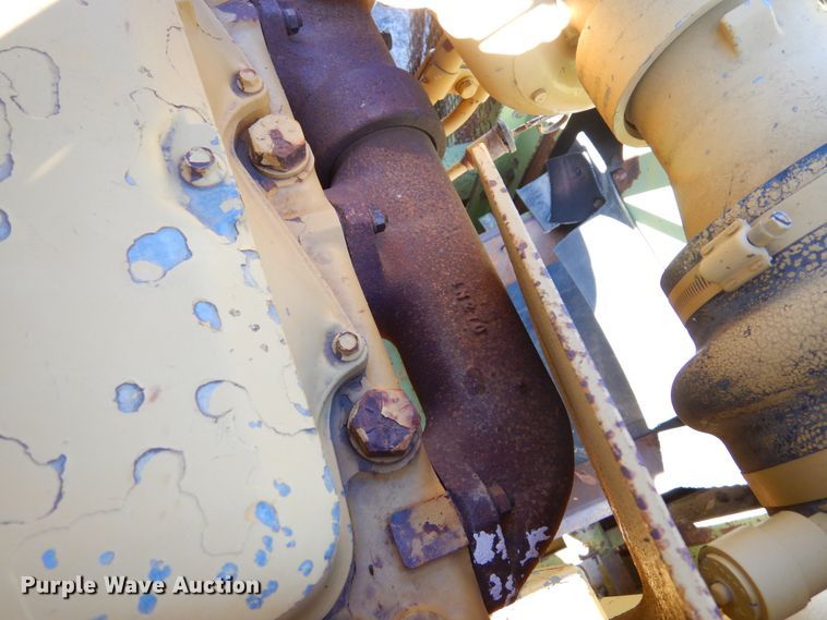 image for item KS9281 Lippmann  crushing plant