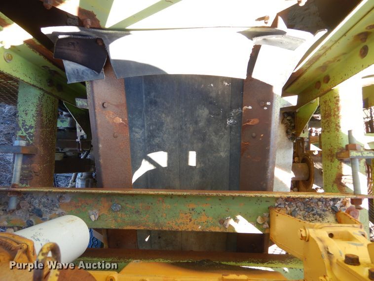 image for item KS9281 Lippmann  crushing plant