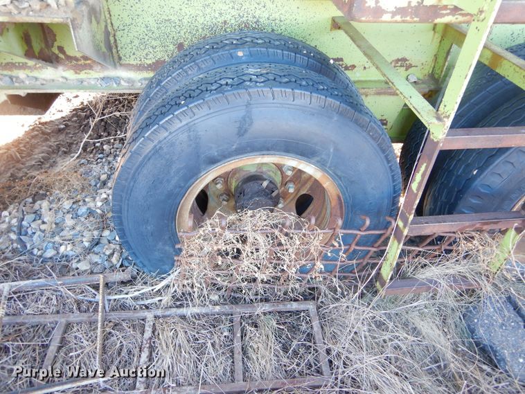 image for item KS9281 Lippmann  crushing plant