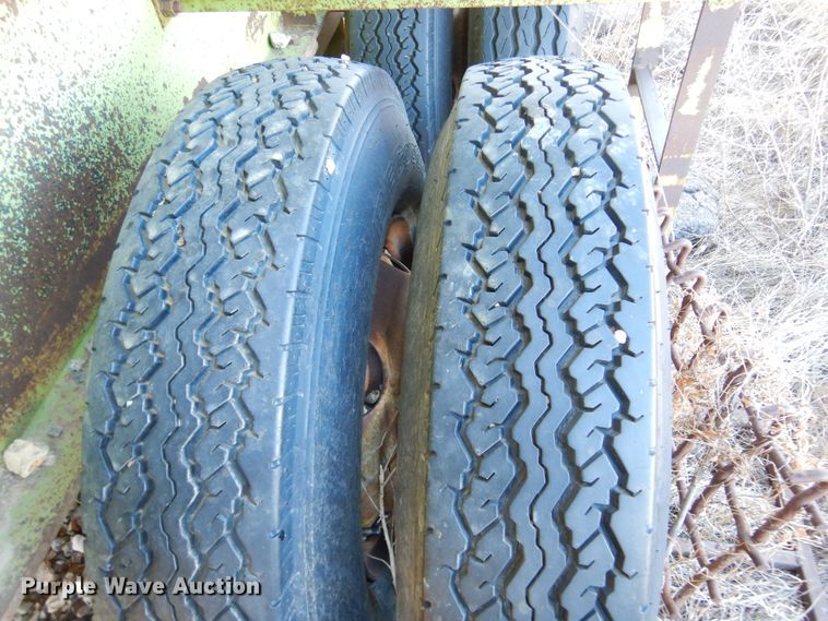 image for item KS9281 Lippmann  crushing plant