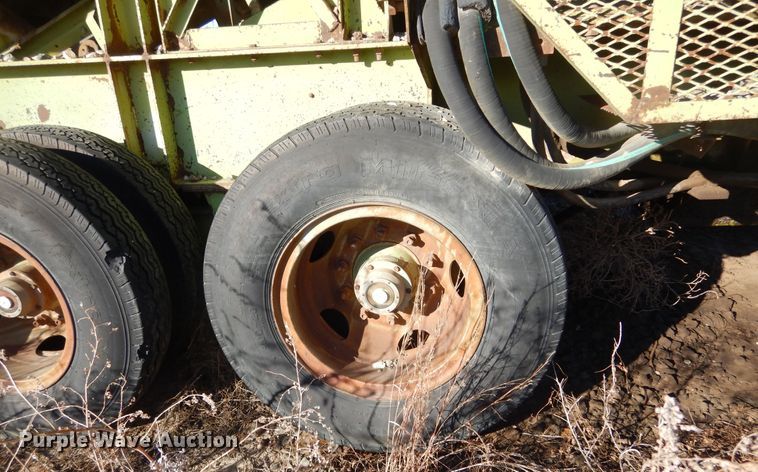 image for item KS9281 Lippmann  crushing plant