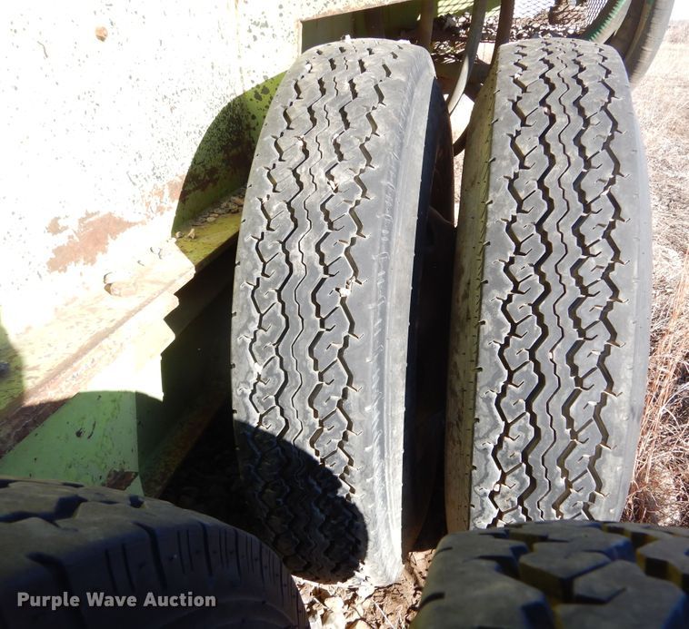 image for item KS9281 Lippmann  crushing plant