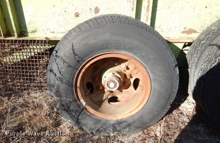 image for item KS9281 Lippmann  crushing plant