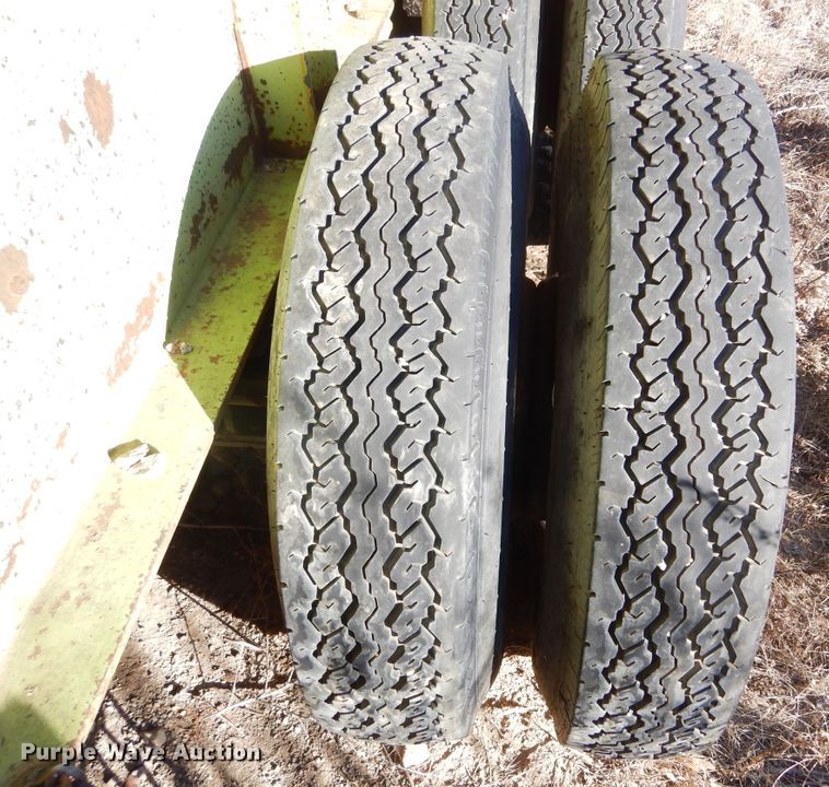 image for item KS9281 Lippmann  crushing plant