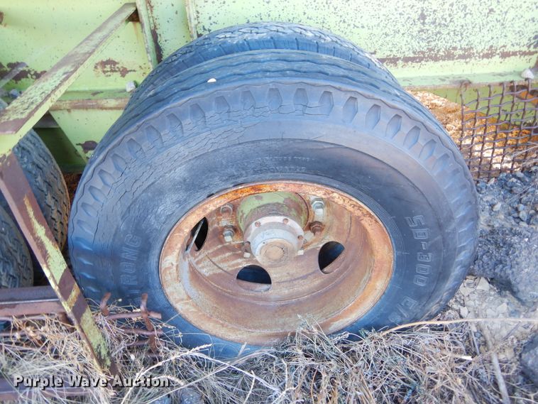 image for item KS9281 Lippmann  crushing plant