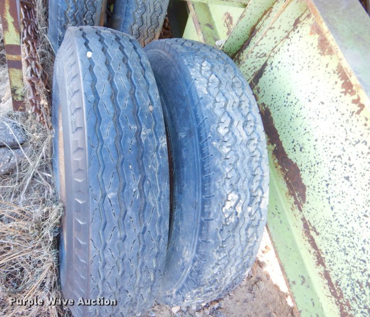 image for item KS9281 Lippmann  crushing plant