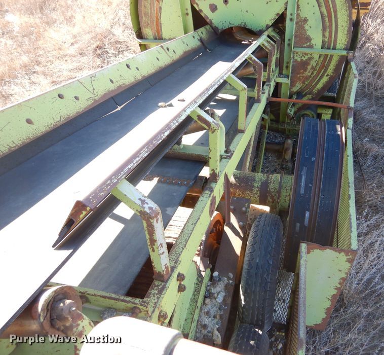 image for item KS9281 Lippmann  crushing plant