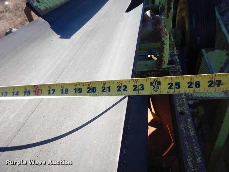 image for item KS9281 Lippmann  crushing plant