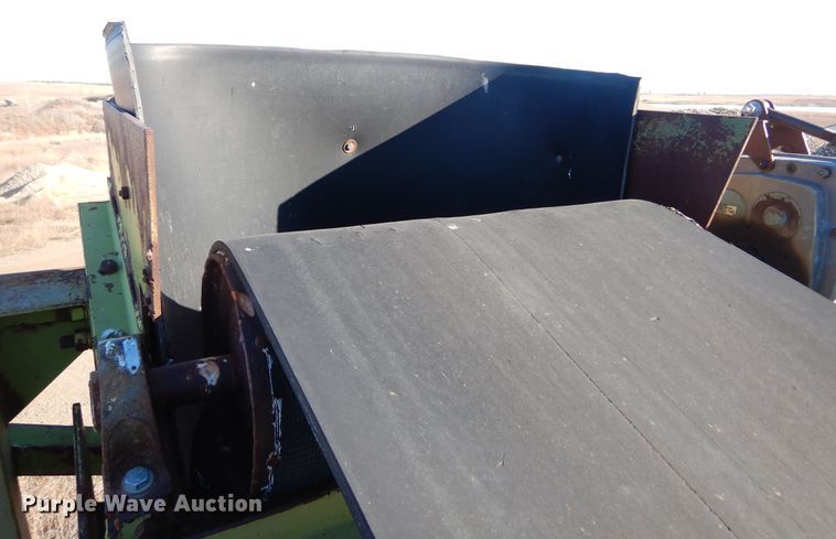 image for item KS9281 Lippmann  crushing plant