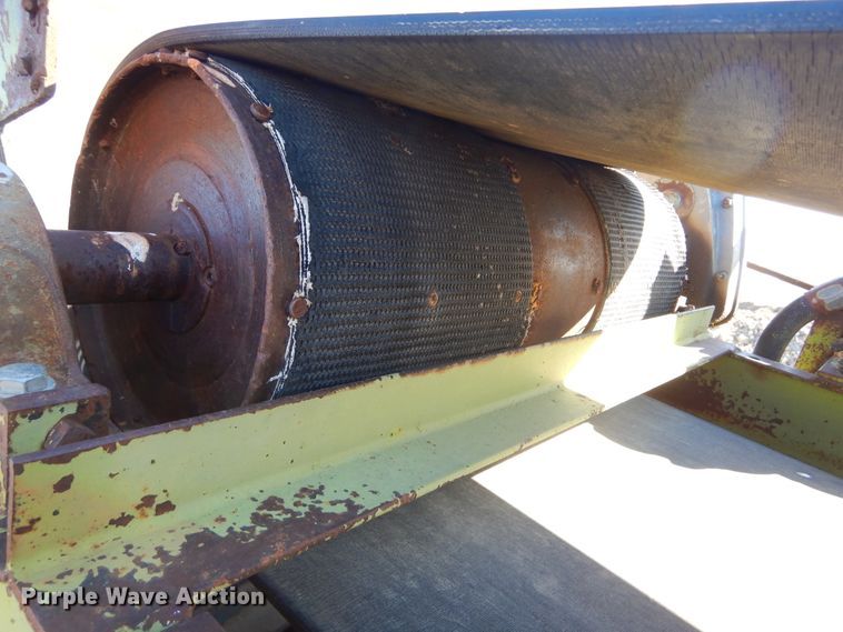 image for item KS9281 Lippmann  crushing plant