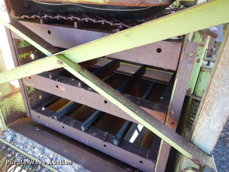 image for item KS9281 Lippmann  crushing plant