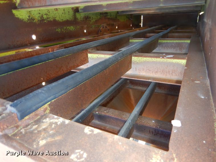 image for item KS9281 Lippmann  crushing plant